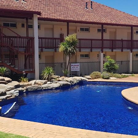 Vine Inn Barossa Nuriootpa Buitenkant foto