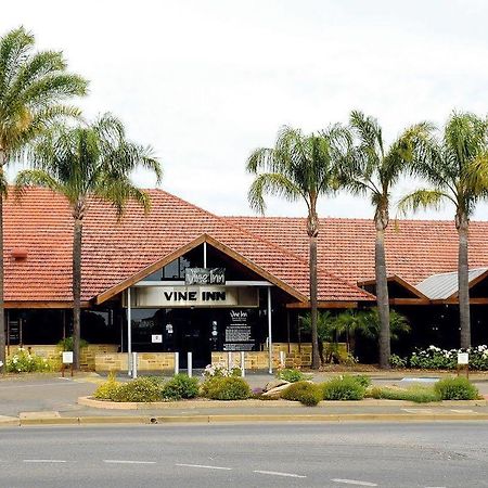 Vine Inn Barossa Nuriootpa Buitenkant foto