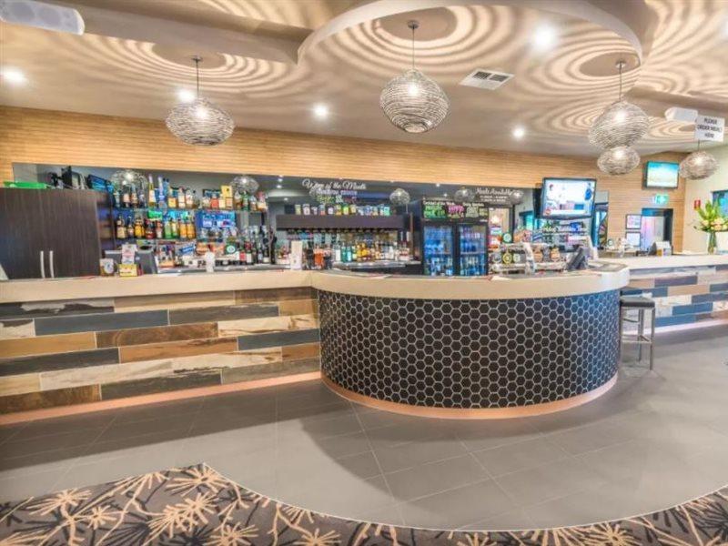 Vine Inn Barossa Nuriootpa Buitenkant foto