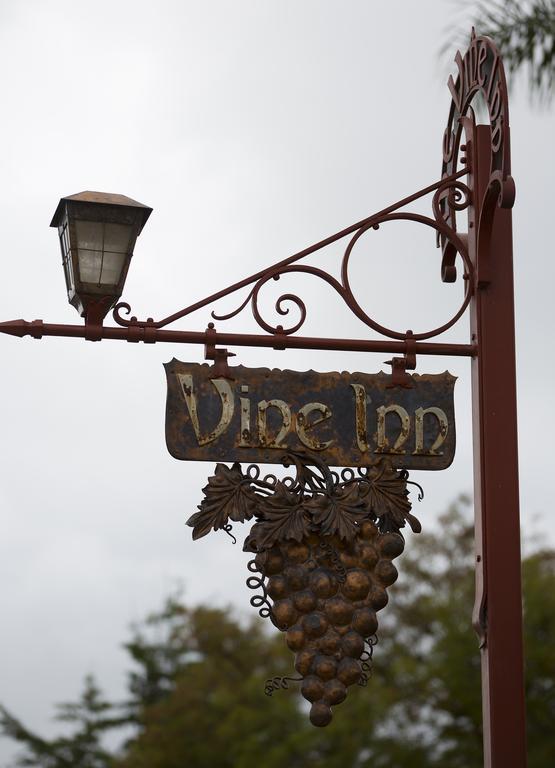 Vine Inn Barossa Nuriootpa Buitenkant foto