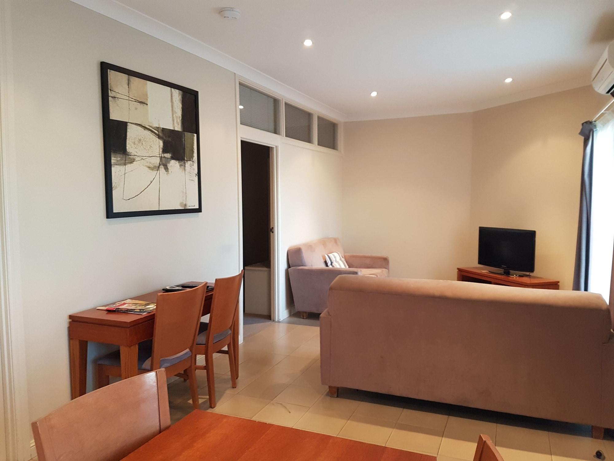 Vine Inn Barossa Nuriootpa Buitenkant foto