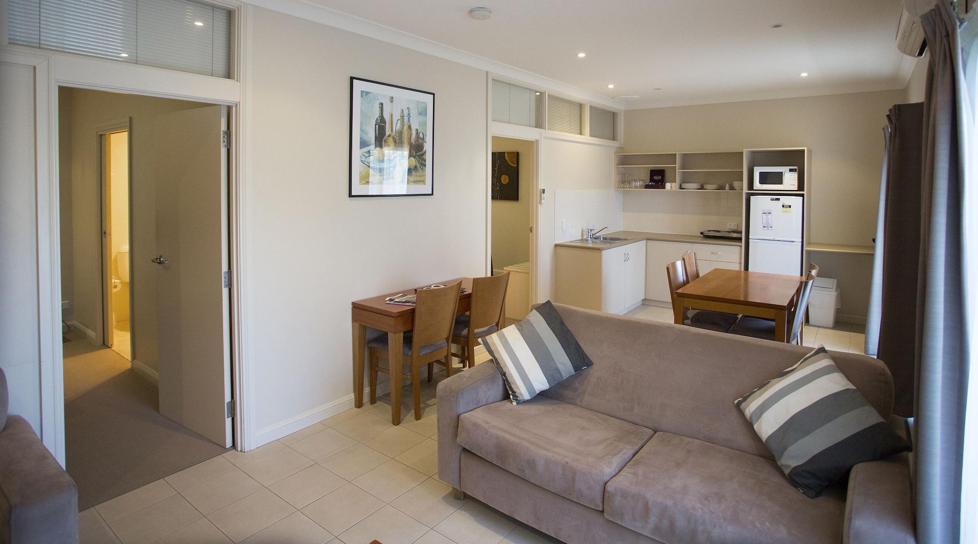 Vine Inn Barossa Nuriootpa Buitenkant foto