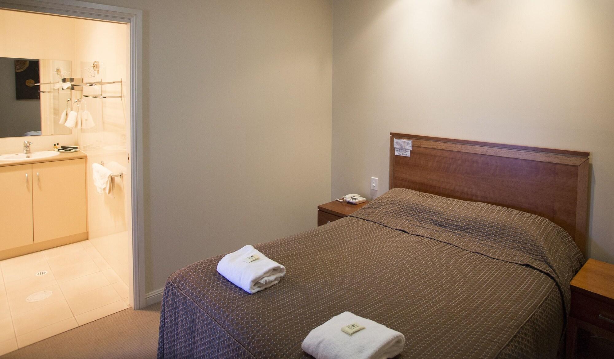 Vine Inn Barossa Nuriootpa Buitenkant foto
