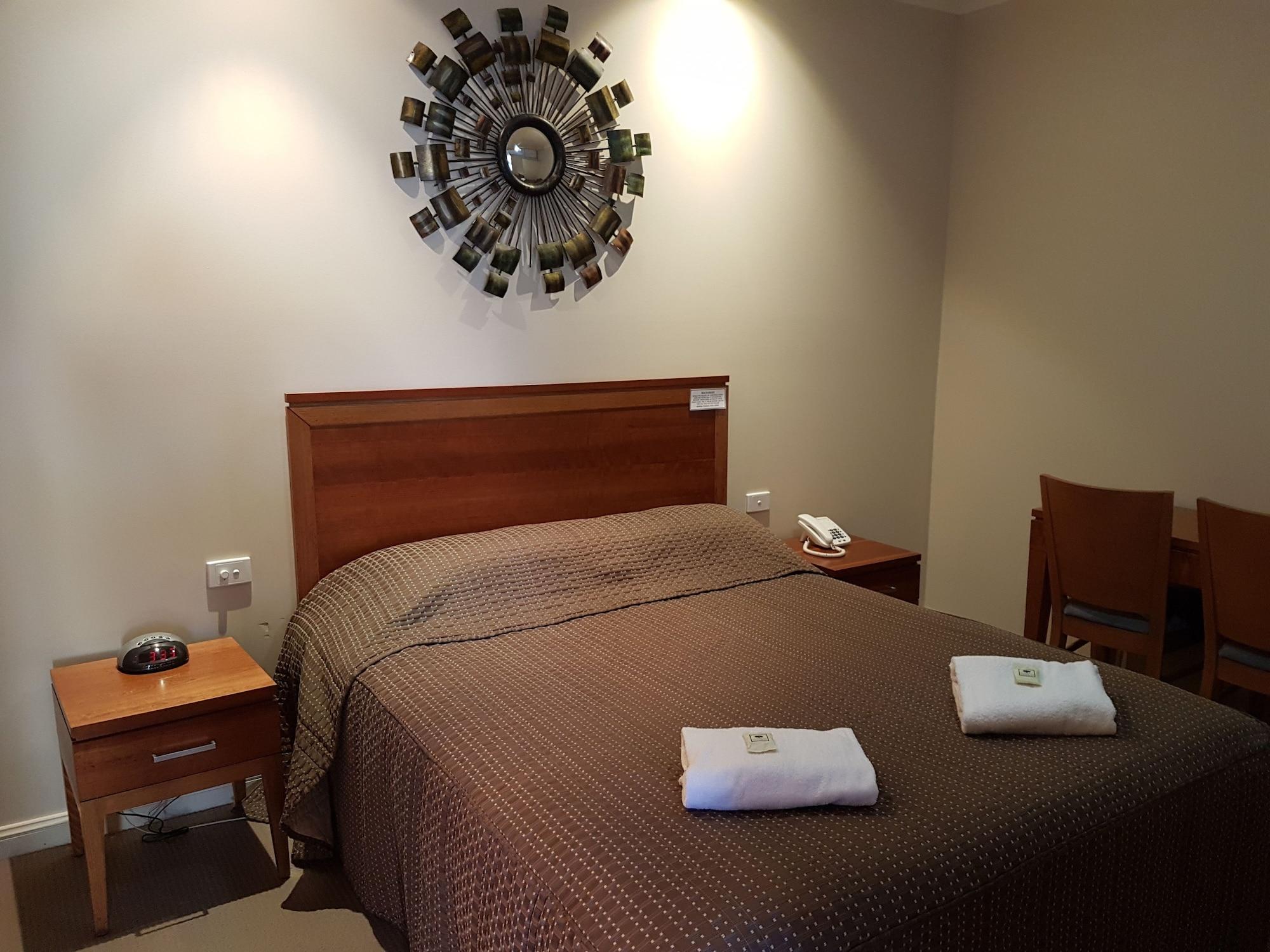 Vine Inn Barossa Nuriootpa Buitenkant foto