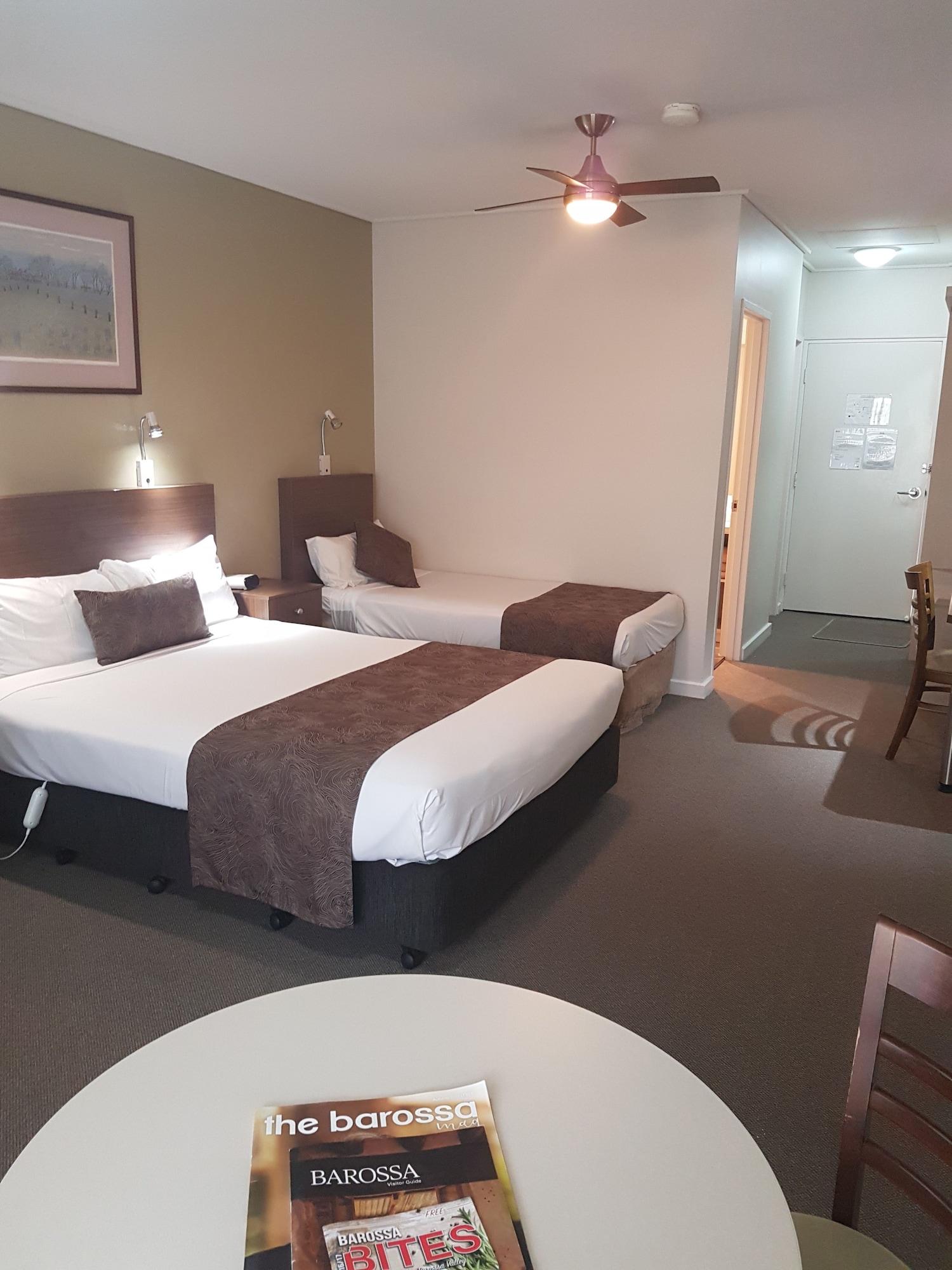 Vine Inn Barossa Nuriootpa Buitenkant foto
