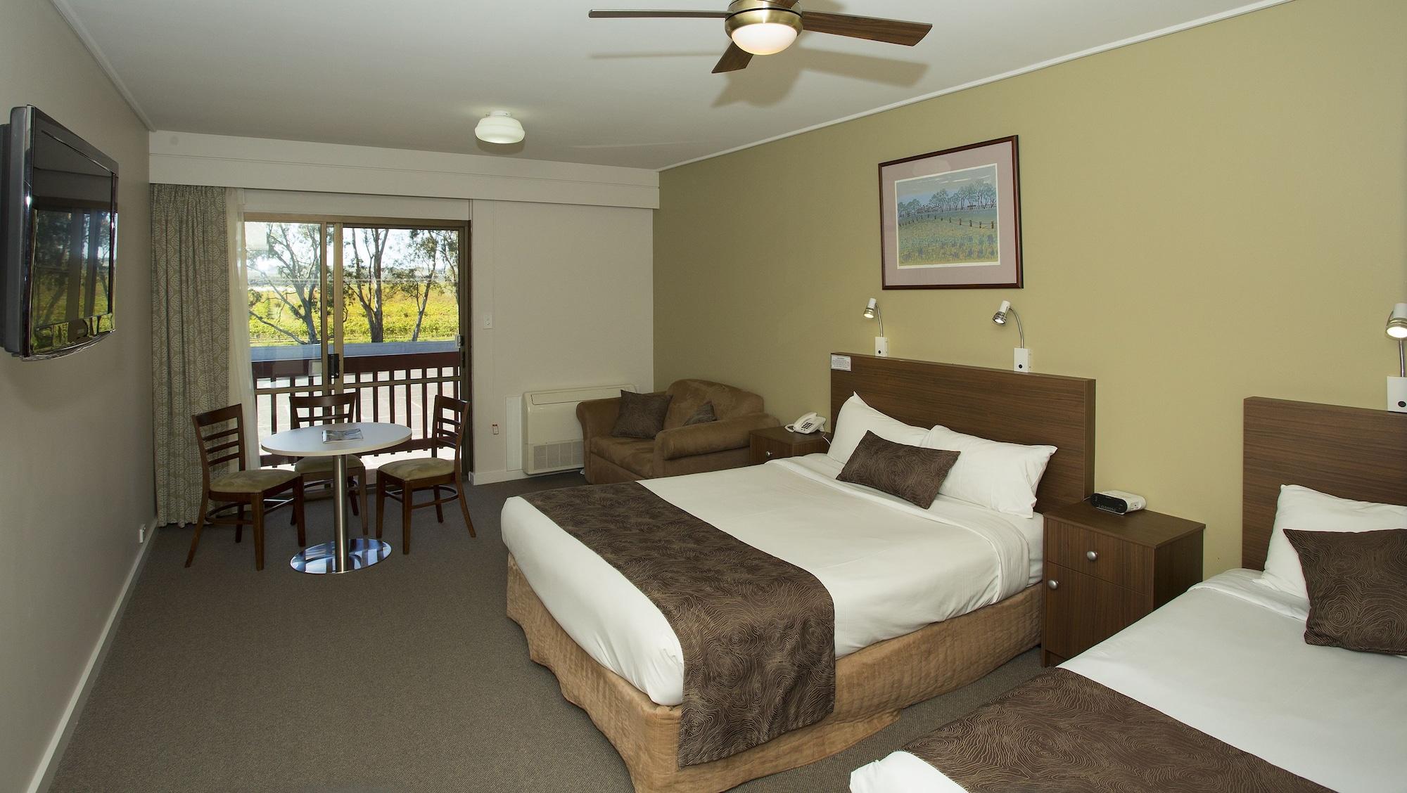 Vine Inn Barossa Nuriootpa Buitenkant foto