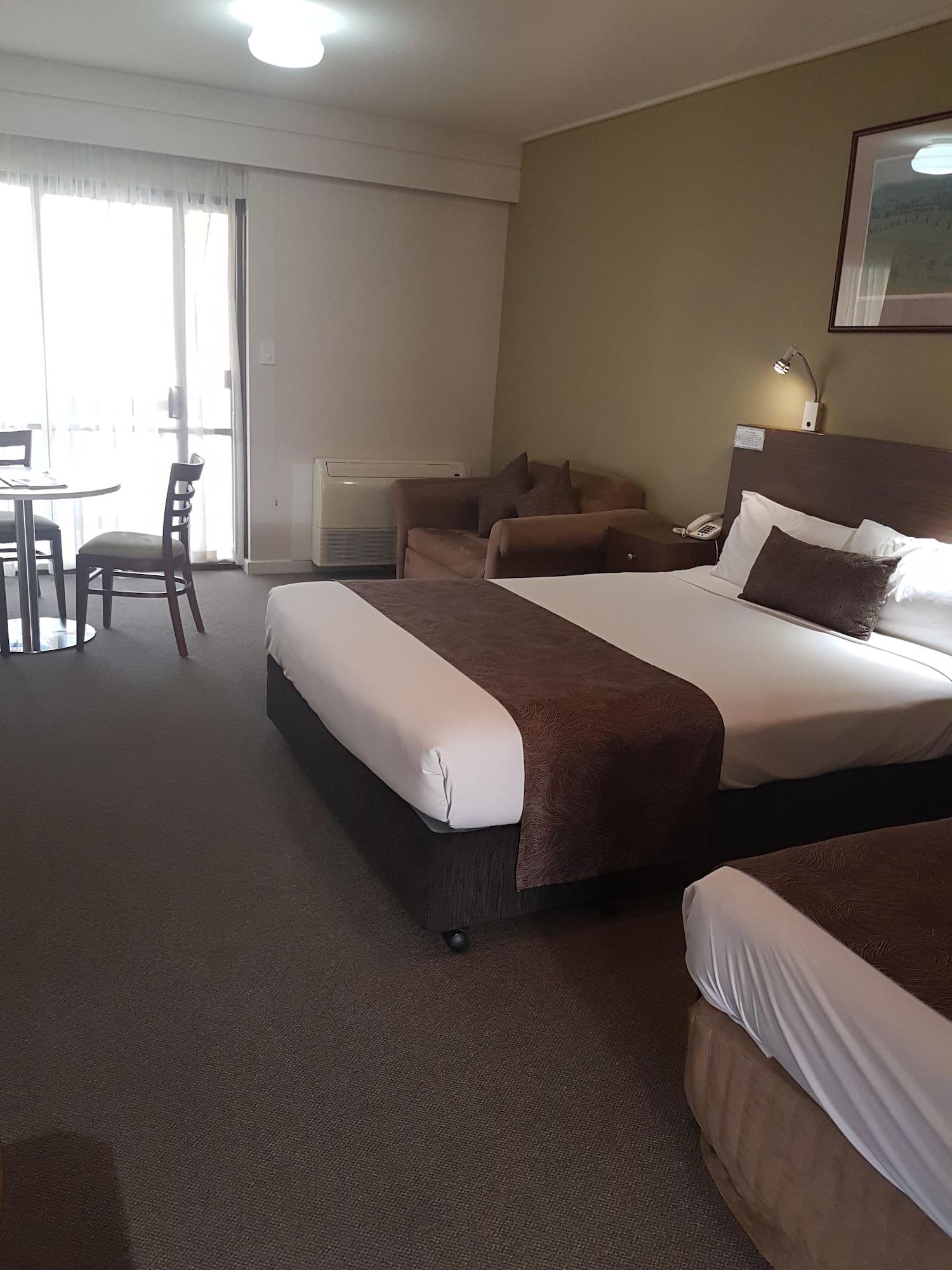 Vine Inn Barossa Nuriootpa Buitenkant foto