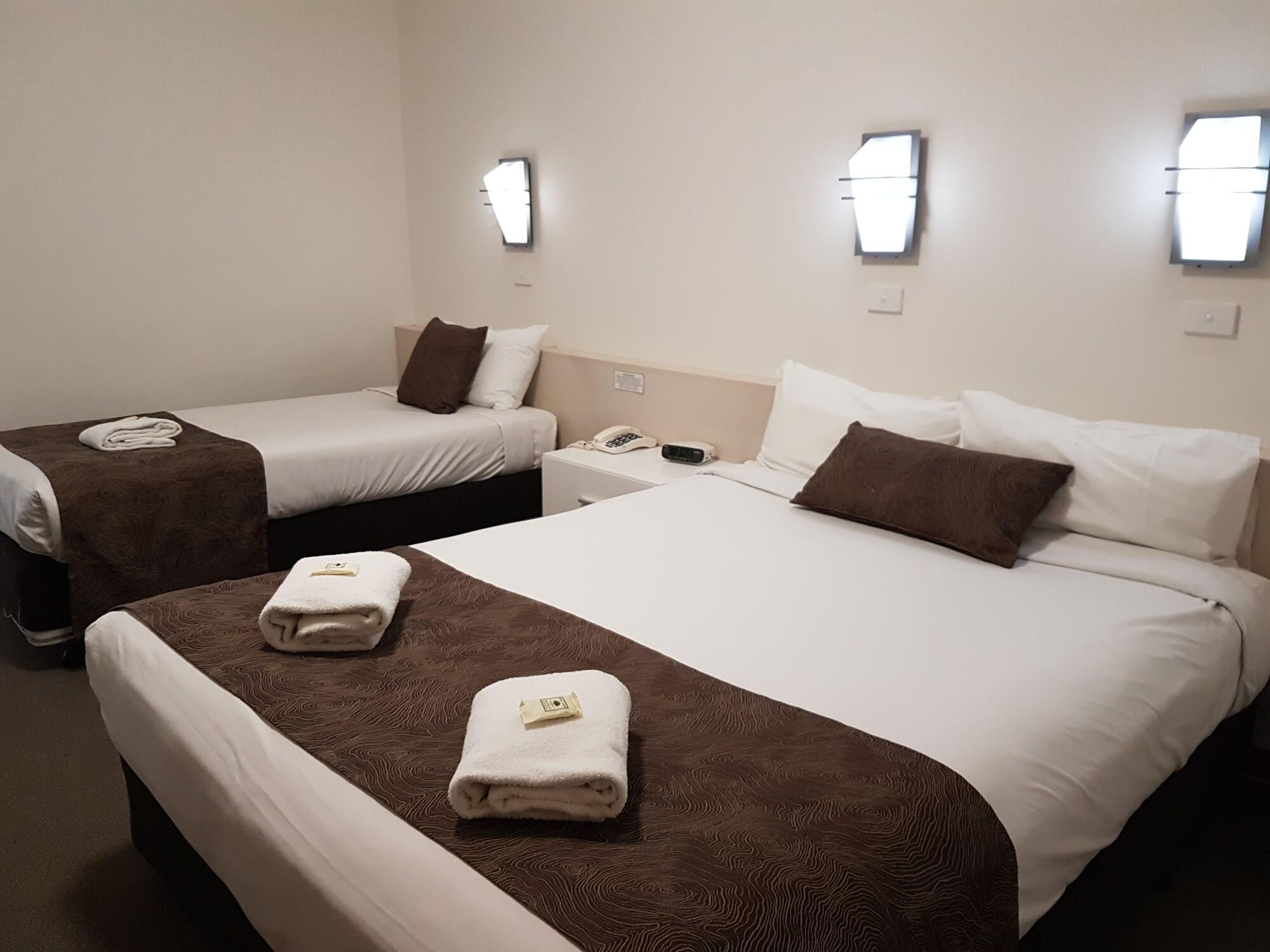 Vine Inn Barossa Nuriootpa Buitenkant foto