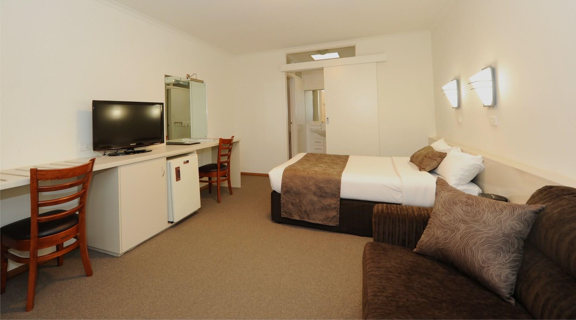 Vine Inn Barossa Nuriootpa Buitenkant foto
