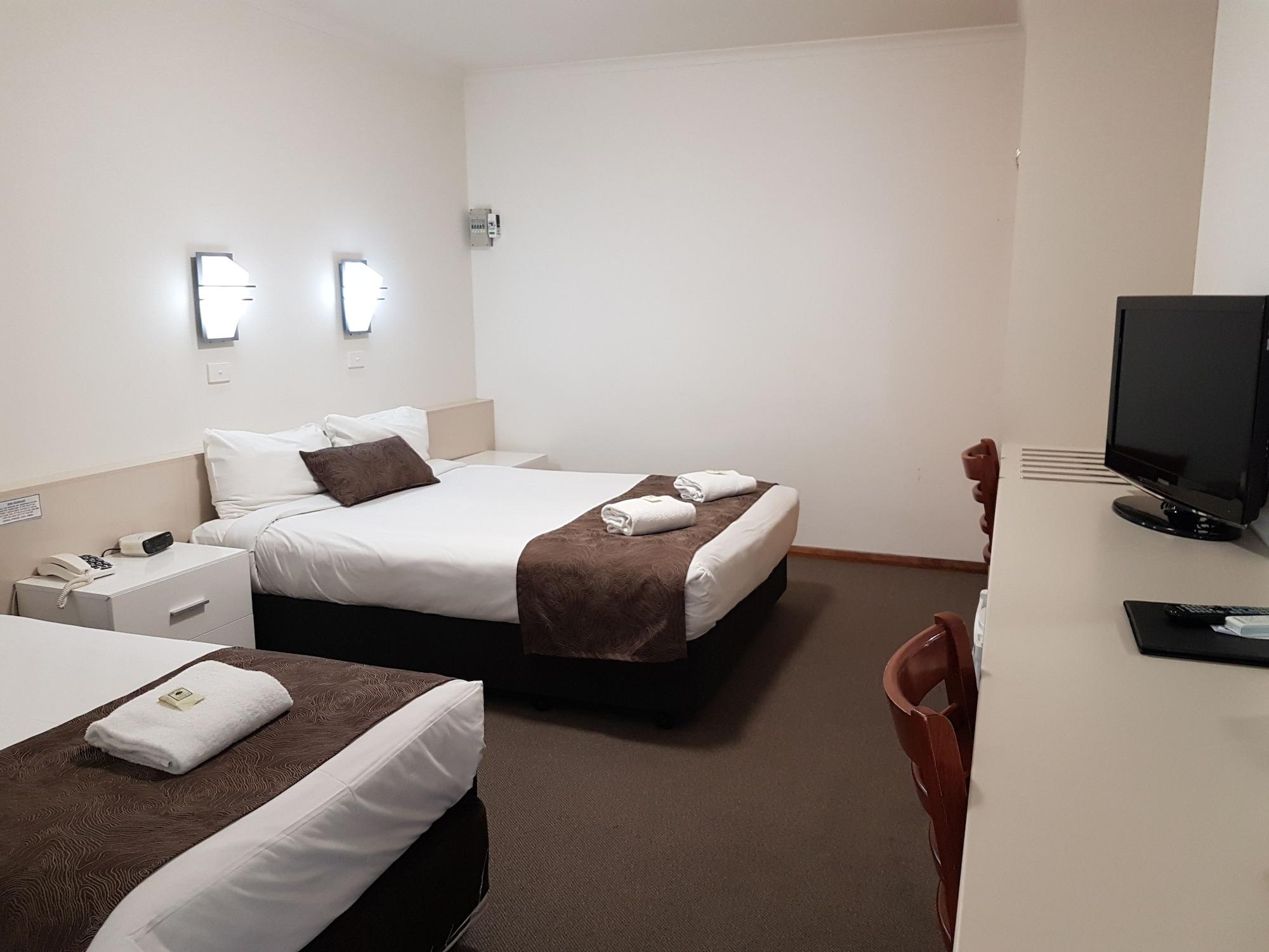Vine Inn Barossa Nuriootpa Buitenkant foto