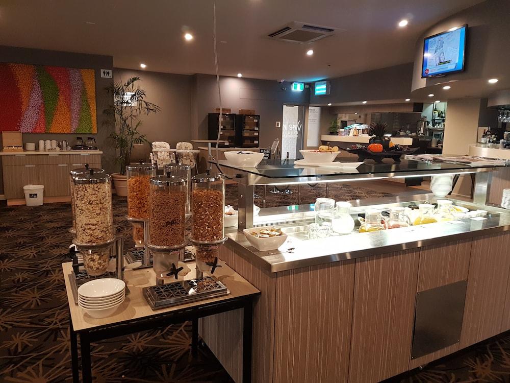 Vine Inn Barossa Nuriootpa Buitenkant foto