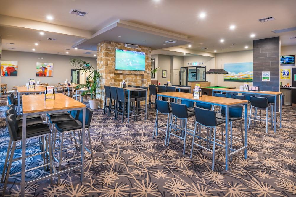 Vine Inn Barossa Nuriootpa Buitenkant foto