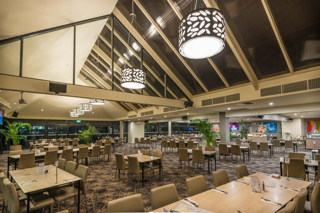 Vine Inn Barossa Nuriootpa Buitenkant foto