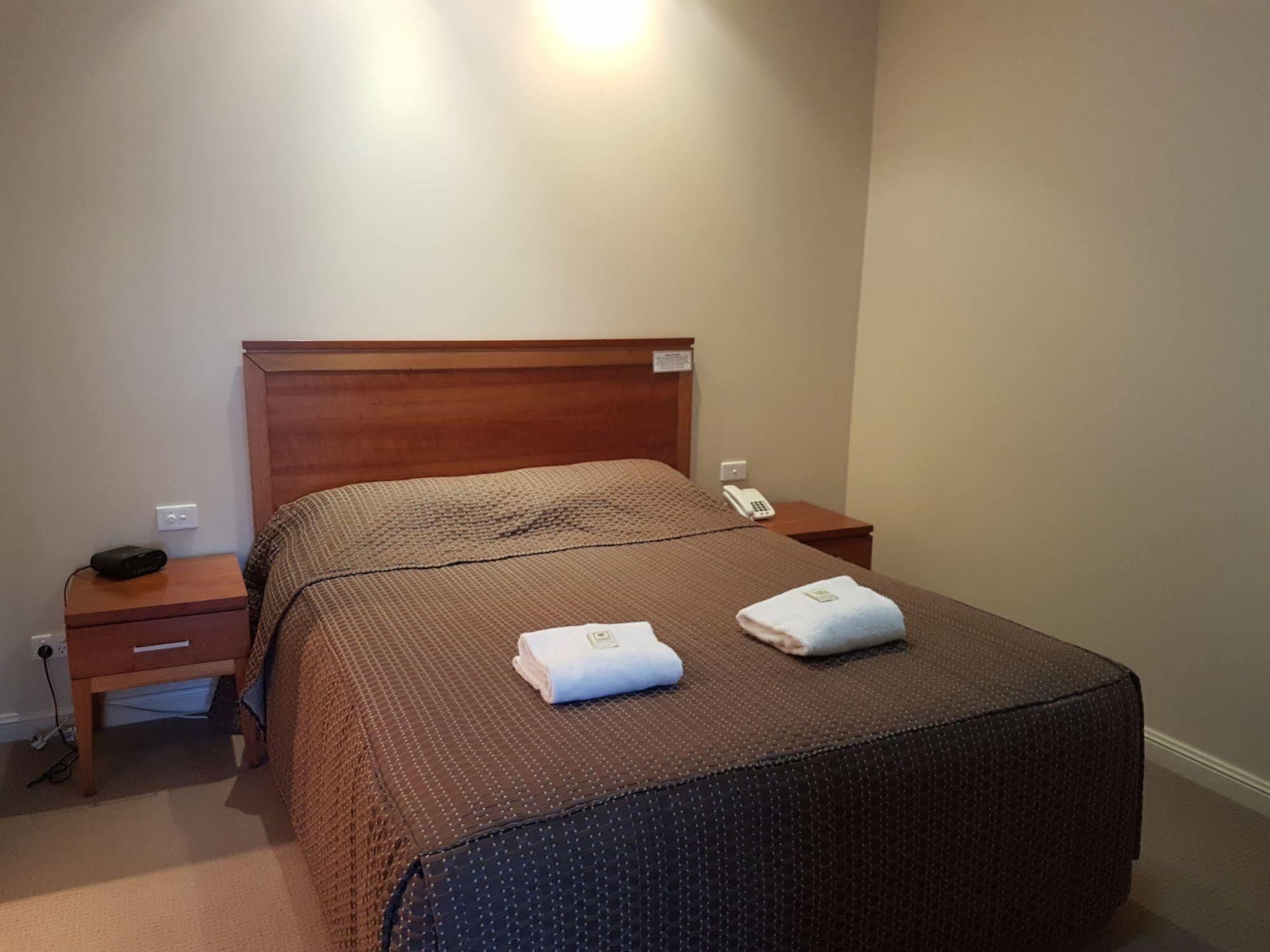 Vine Inn Barossa Nuriootpa Buitenkant foto