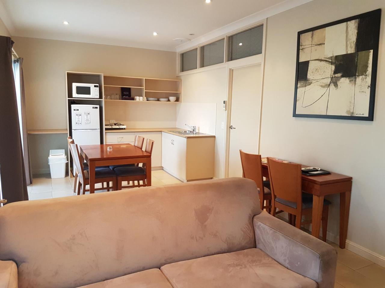 Vine Inn Barossa Nuriootpa Buitenkant foto